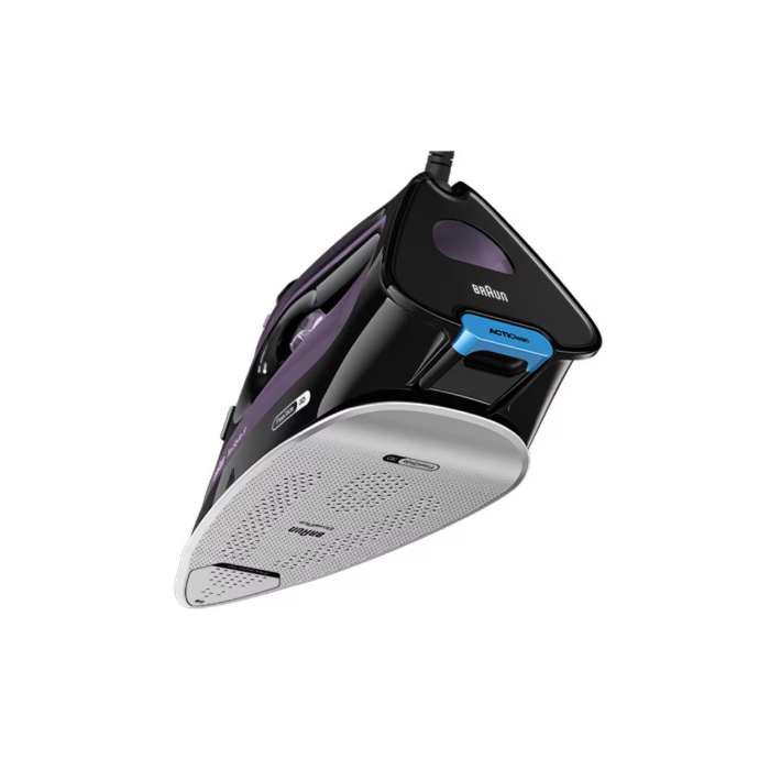 Braun SI9661VI Steam iron violet