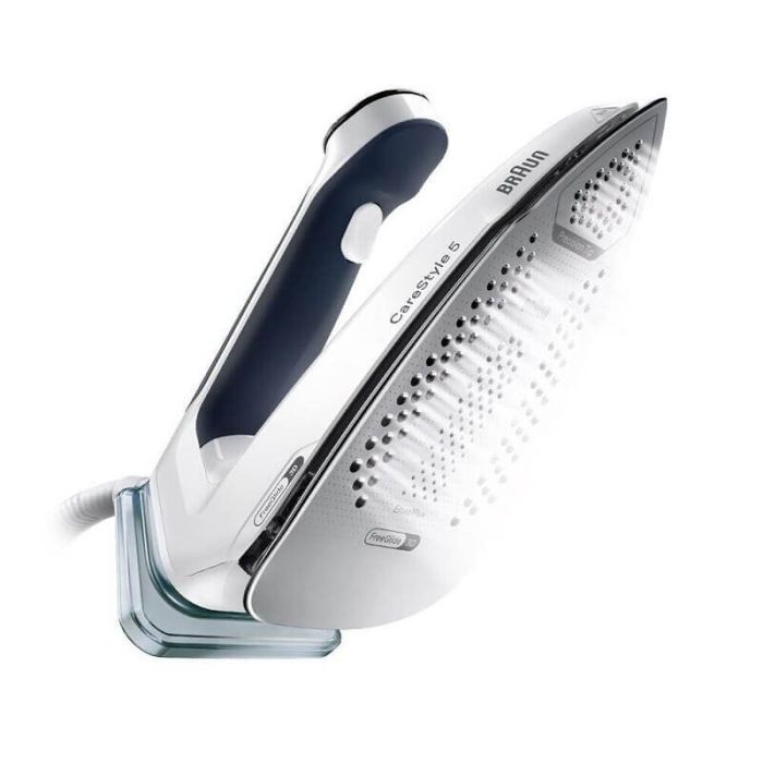 Braun IS5245BL CareStyle 5 Steam generator iron IS 5245 Blue