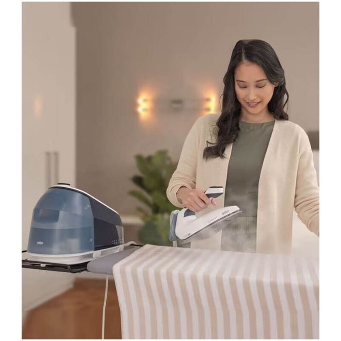 Braun IS5245BL CareStyle 5 Steam generator iron IS 5245 Blue