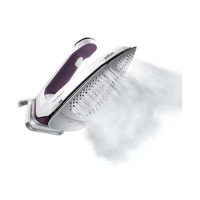 Braun IS7266VI CareStyle 7 Steam generator iron