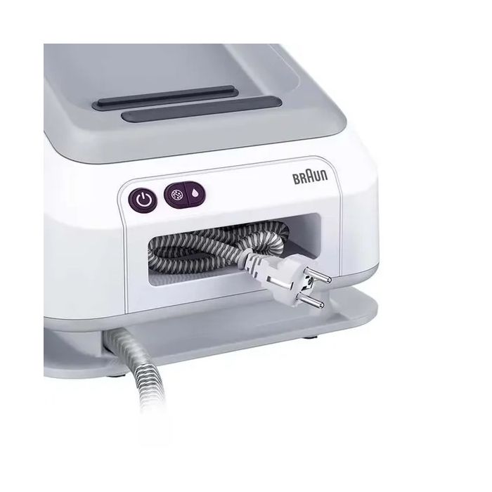 Braun IS7266VI CareStyle 7 Steam generator iron