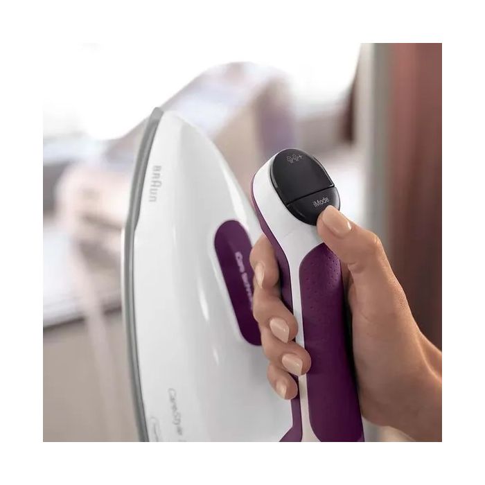 Braun IS7266VI CareStyle 7 Steam generator iron