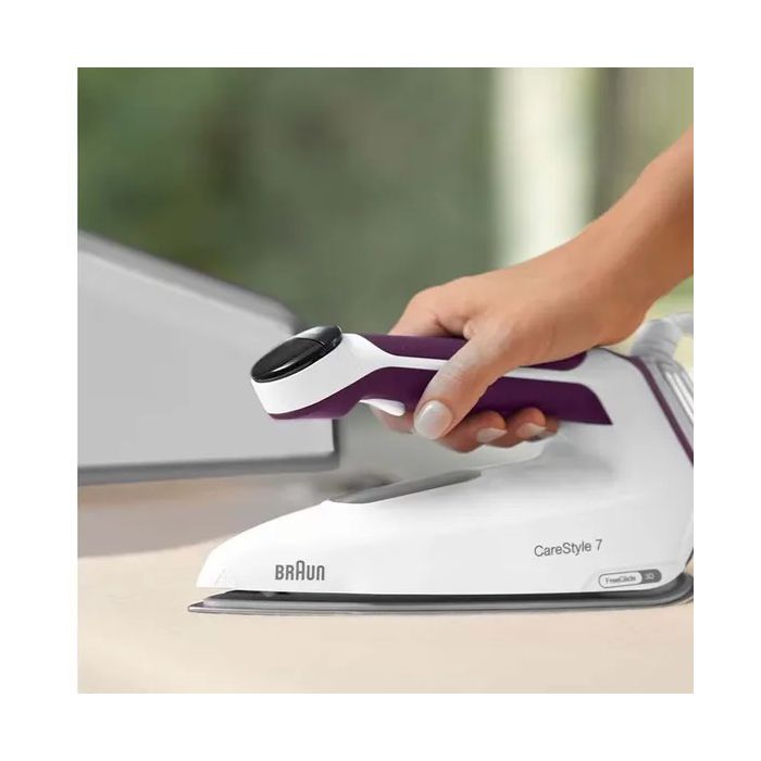 Braun IS7266VI CareStyle 7 Steam generator iron