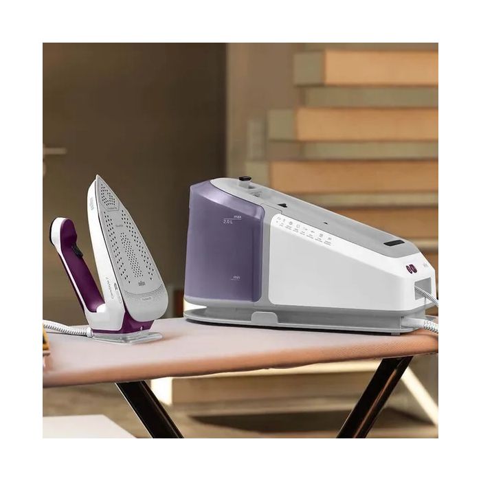 Braun IS7266VI CareStyle 7 Steam generator iron