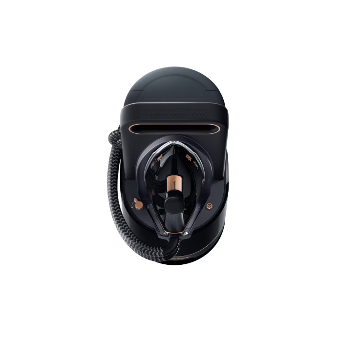 Braun IS9090BK CareStyle 9 Steam generator iron - outlet