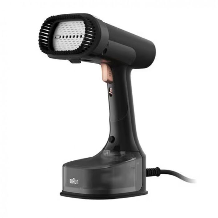 Braun GS7077BK QuickStyle 7 Garment steamer