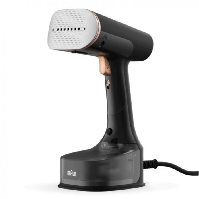 Braun GS7077BK QuickStyle 7 Garment steamer