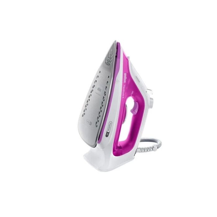 Braun SI5225PU Steam iron purple