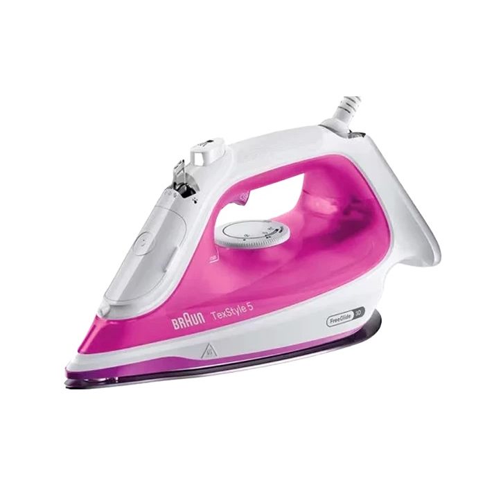 Braun SI5225PU Steam iron purple