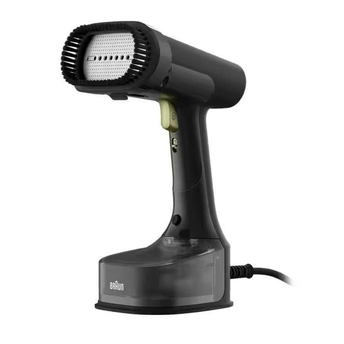 Braun GS7088CP QuickStyle 7 Garment steamer