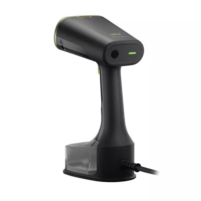 Braun GS7088CP QuickStyle 7 Garment steamer