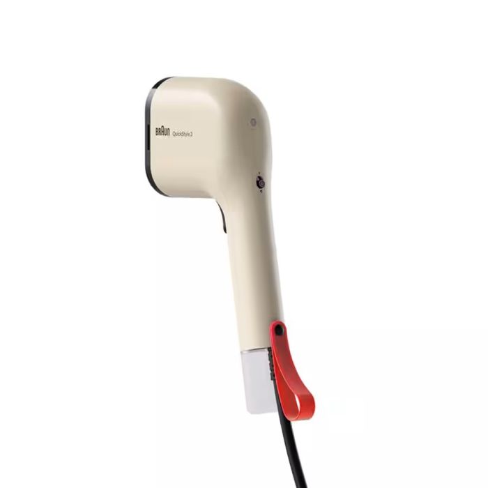 Braun GS3012BG QuickStyle 3 Garment steamer