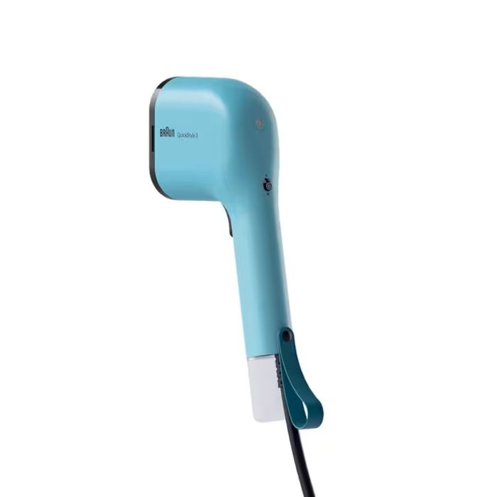 Braun GS3013GR QuickStyle 3 Garment steamer
