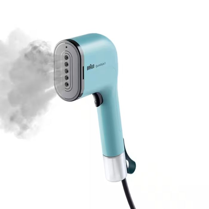 Braun GS3013GR QuickStyle 3 Garment steamer