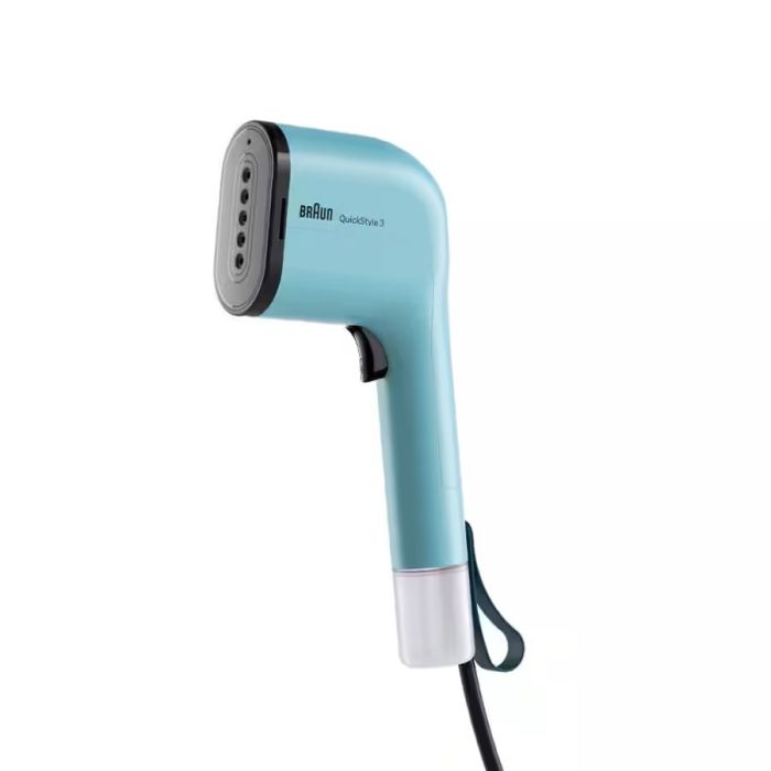 Braun GS3013GR QuickStyle 3 Garment steamer