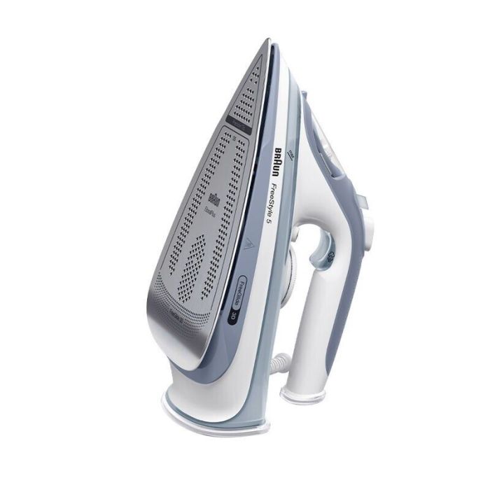 Braun SI5078GY Steam iron