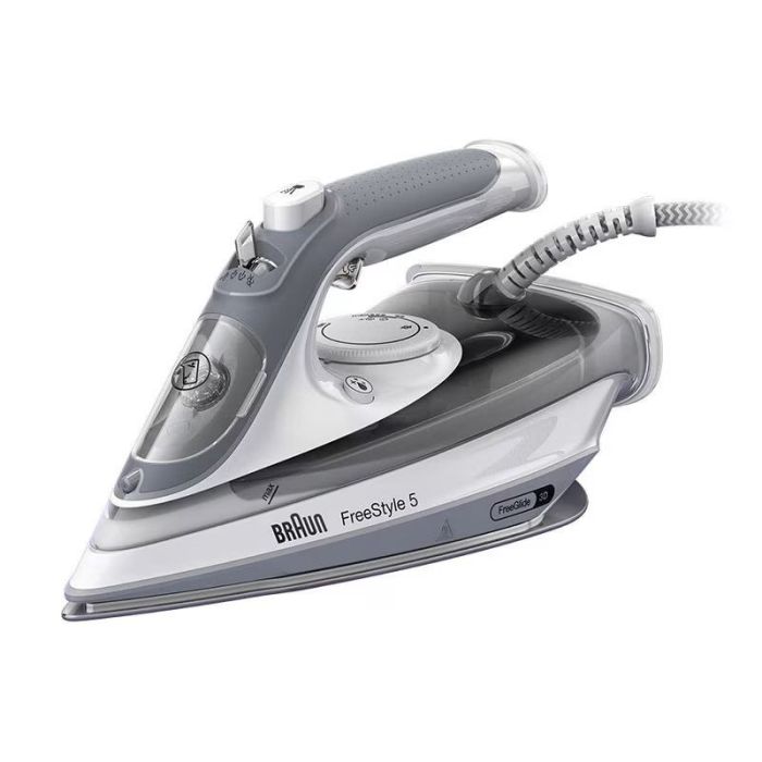 Braun SI5078GY Steam iron
