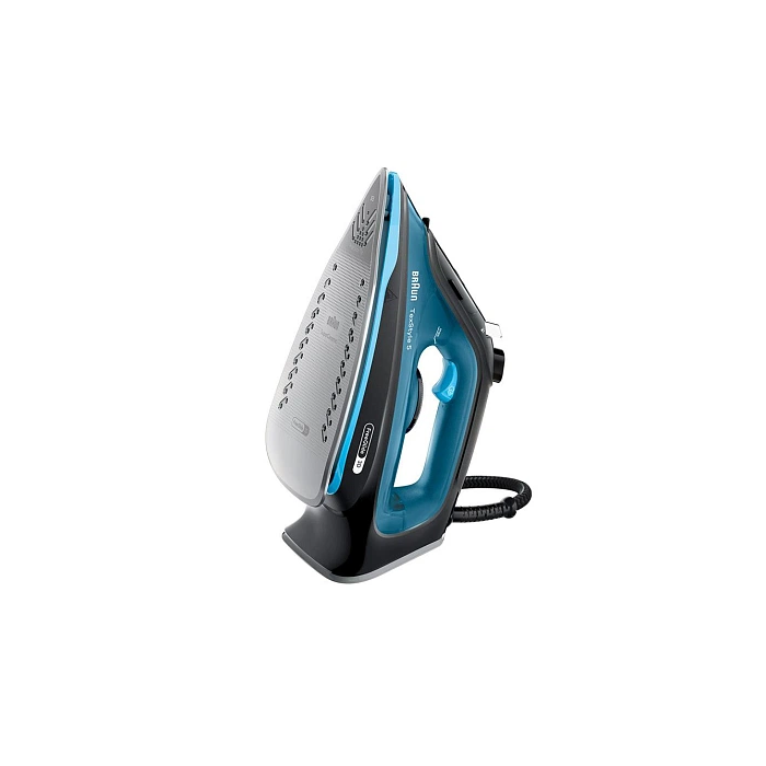 Braun SI5256BL TexStyle 5 steam iron