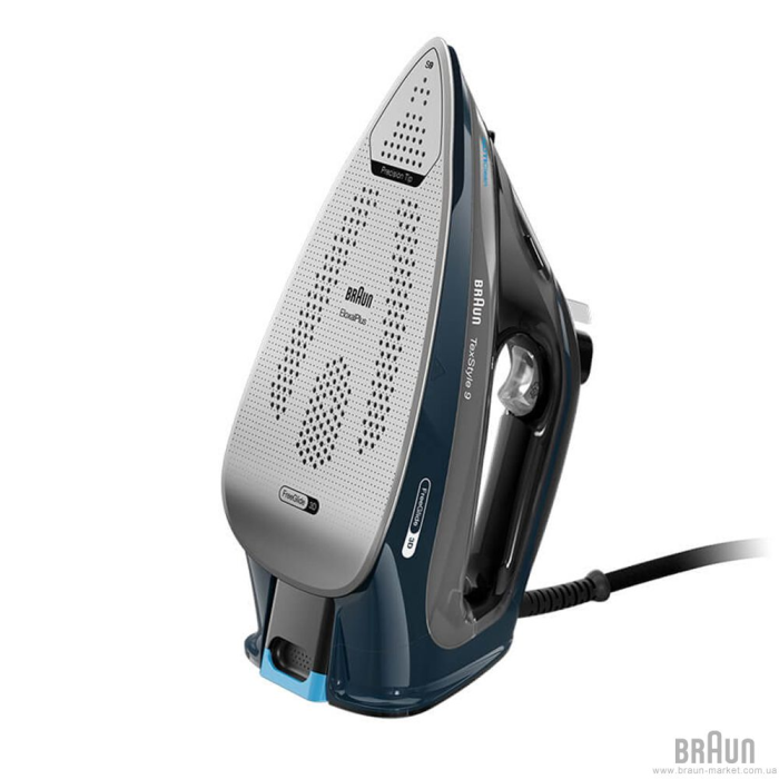 Braun SI9682DB TexStyle 9 steam iron