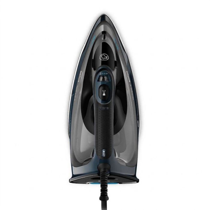 Braun SI9682DB TexStyle 9 steam iron