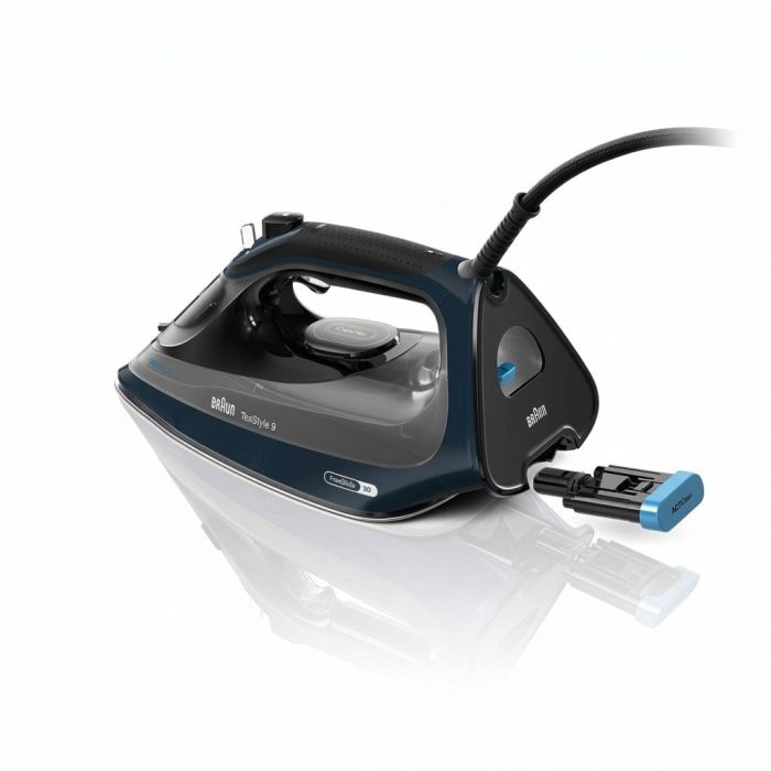 Braun SI9682DB TexStyle 9 steam iron