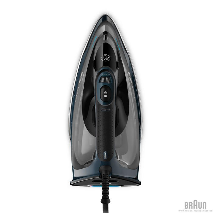 Braun SI9682DB TexStyle 9 steam iron