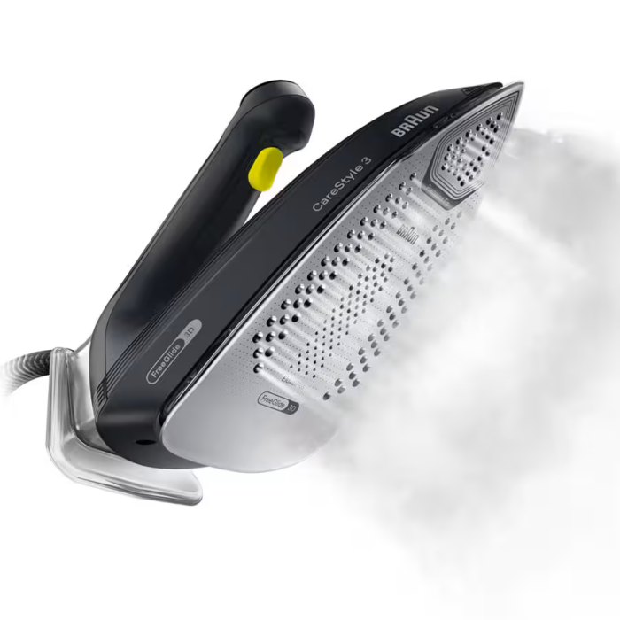 Braun IS3257BK CareStyle 3 Steam generator iron