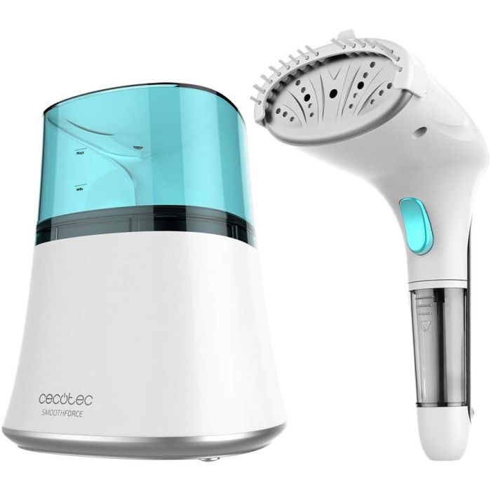 Cecotec 05501 Garment steamer SmoothForce 3000