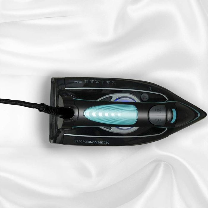 Cecotec 05103 Steam iron 3DForceAnodized 750 Smart