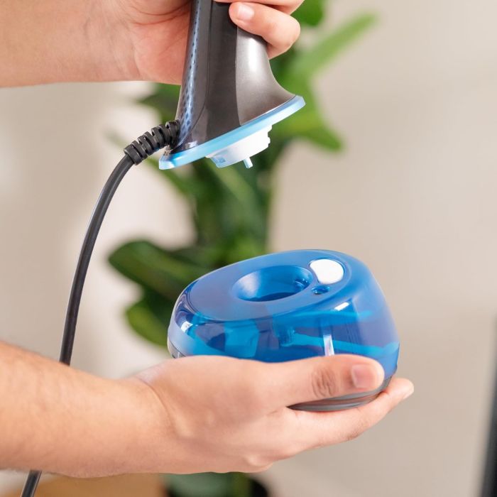Cecotec 08510 IronHero 1800 Vital Vertical steamer