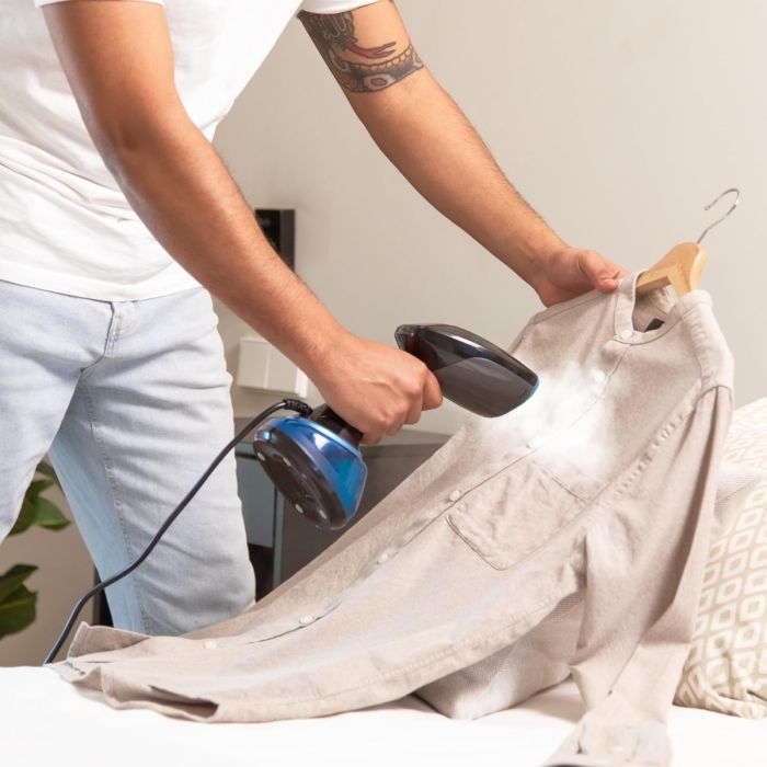 Cecotec 08510 IronHero 1800 Vital Vertical steamer