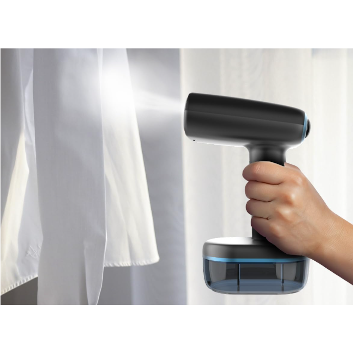 Cecotec 08508 IronHero 1800 Force Vertical steamer