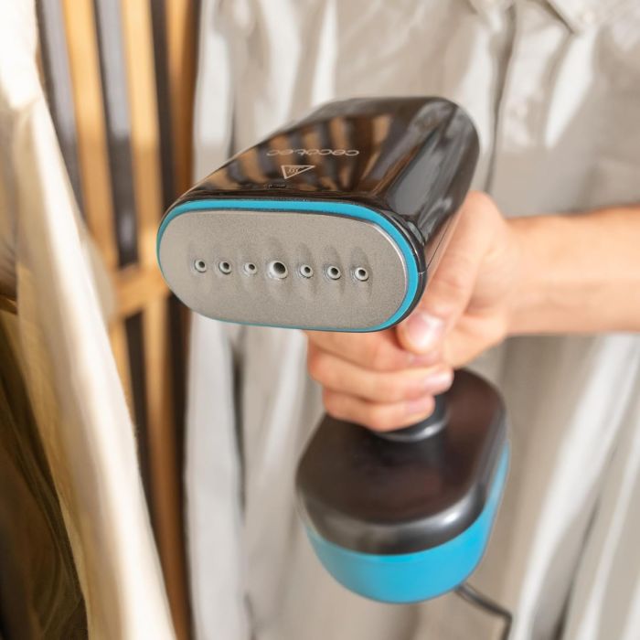 Cecotec 08508 IronHero 1800 Force Vertical steamer
