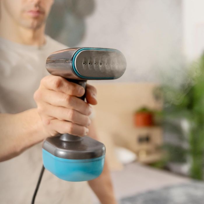 Cecotec 08508 IronHero 1800 Force Vertical steamer