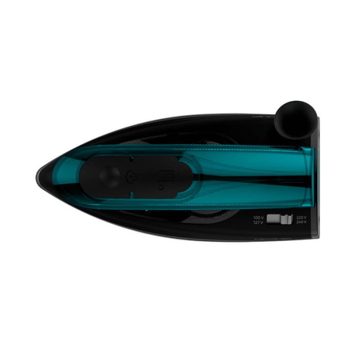 Cecotec 05538 Fast&Furious 4000 Travel travel iron