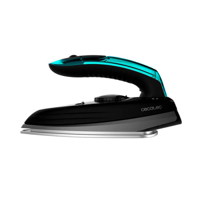 Cecotec 05538 Fast&Furious 4000 Travel travel iron