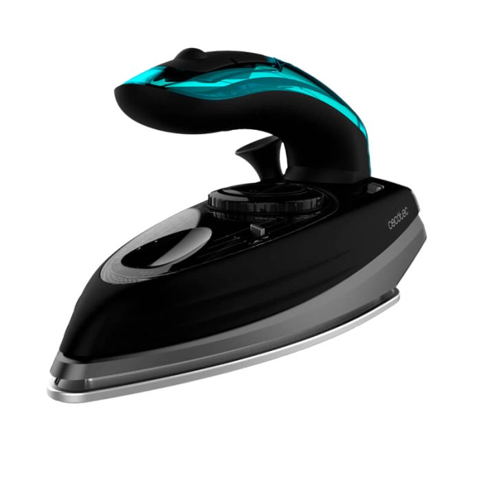 Cecotec 05538 Fast&Furious 4000 Travel travel iron