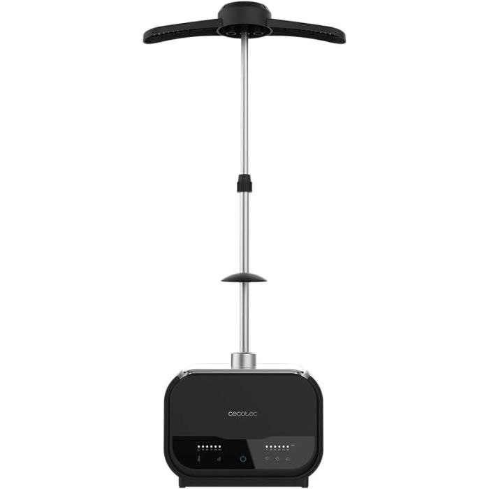 Cecotec 08500 Drying and ironing mannequin 1200W - outlet