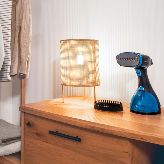 Cecotec 08509 IronHero 1800 Ultimate garment steamer with 1800 W