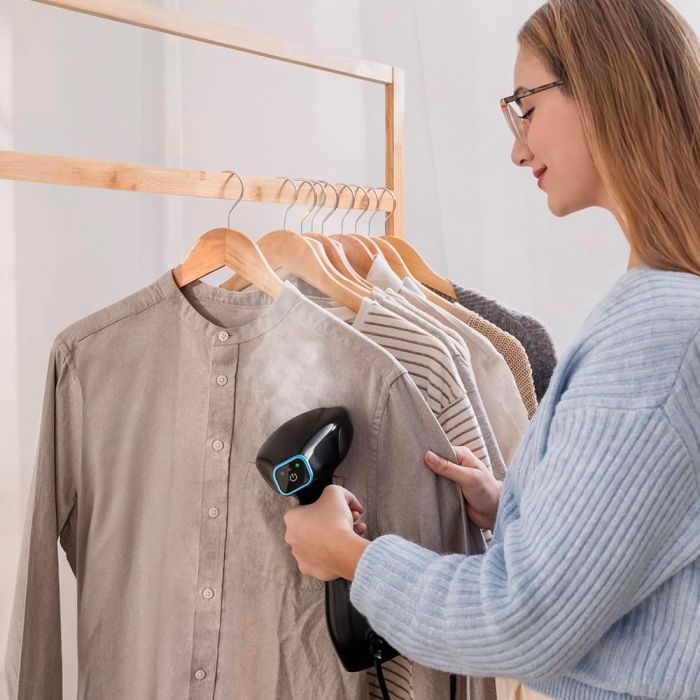 Cecotec 08509 IronHero 1800 Ultimate garment steamer with 1800 W
