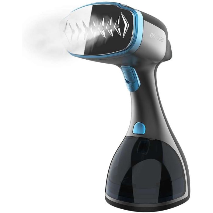 Cecotec 08509 IronHero 1800 Ultimate garment steamer with 1800 W