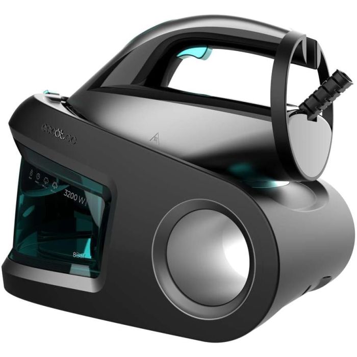 Cecotec 01865 Steam stattion 3200 W with 8 bar pressure