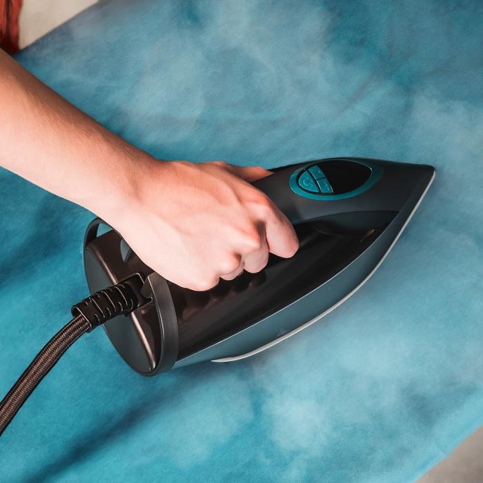 Cecotec 01865 Steam stattion 3200 W with 8 bar pressure