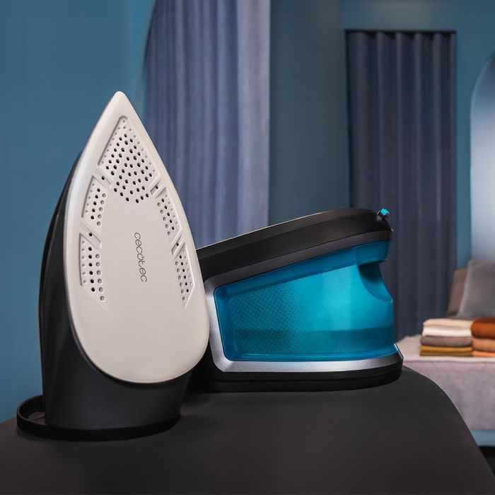 Cecotec 01865 Steam stattion 3200 W with 8 bar pressure