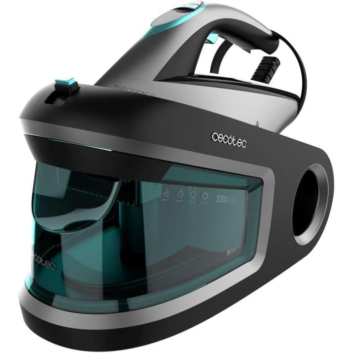 Cecotec 01865 Steam stattion 3200 W with 8 bar pressure