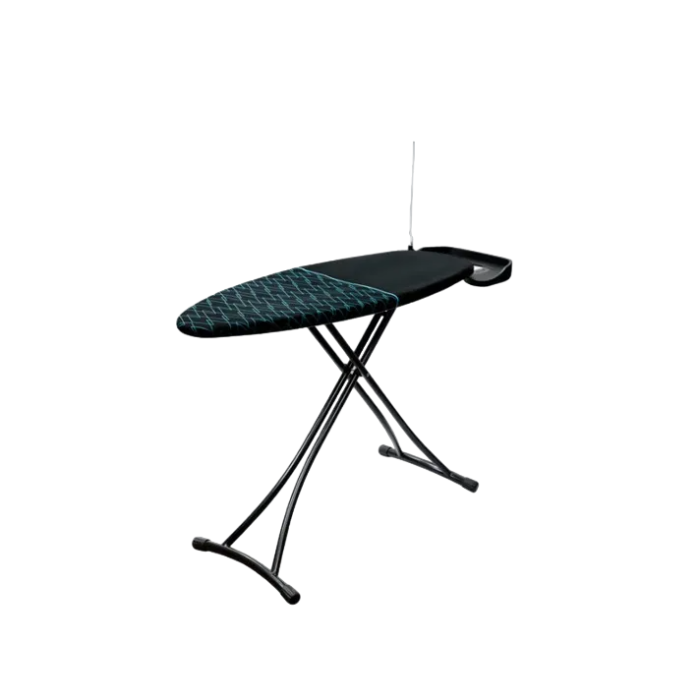 Cecotec 05583 Ironing board StrongBoard 400 Boracay 125×44,5cm
