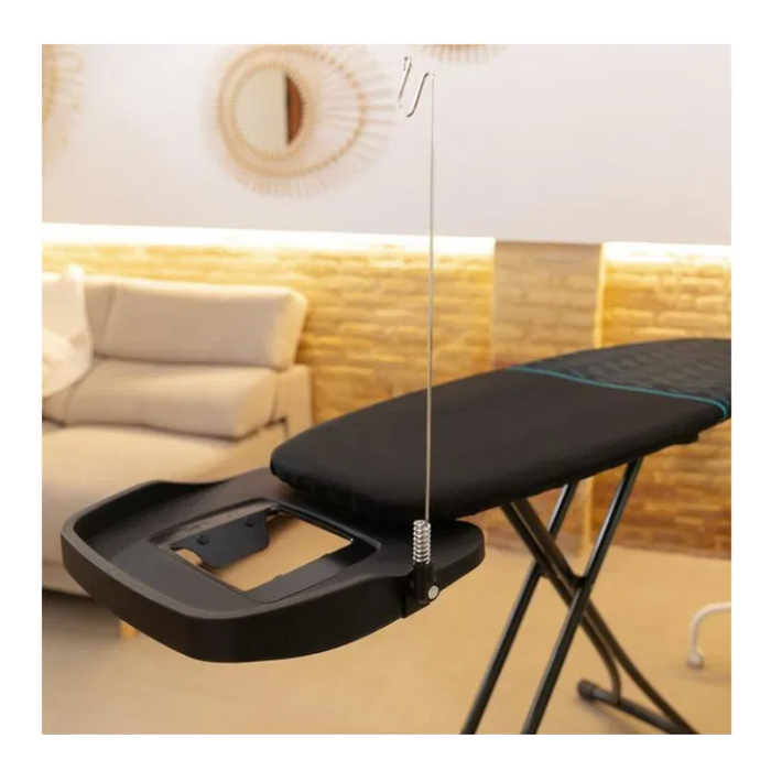 Cecotec 05583 Ironing board StrongBoard 400 Boracay 125×44,5cm