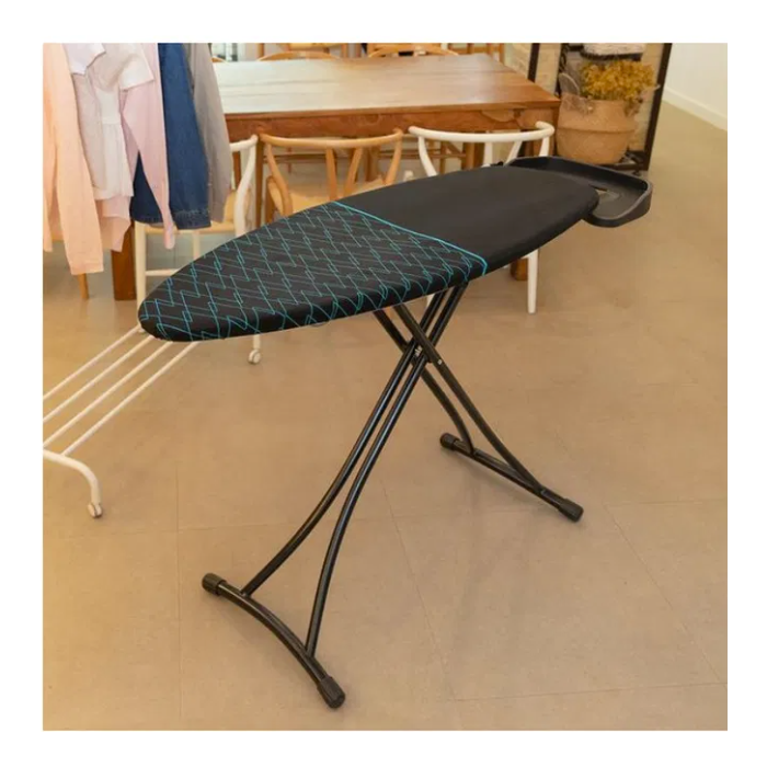Cecotec 05583 Ironing board StrongBoard 400 Boracay 125×44,5cm