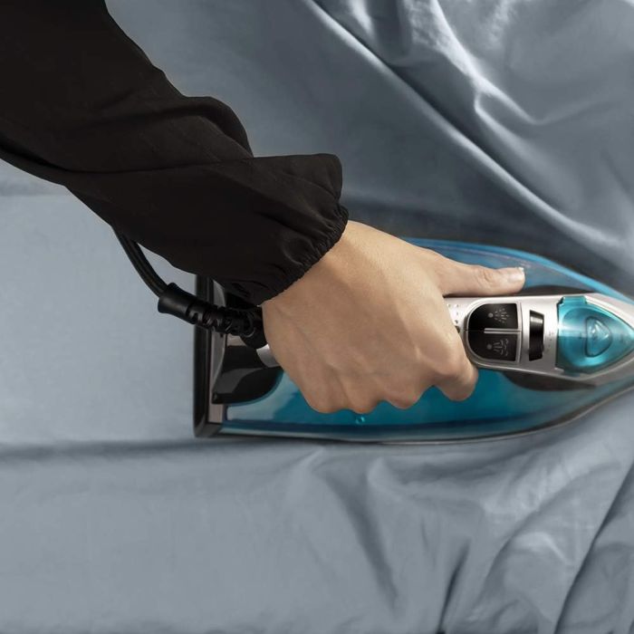Cecotec 05521 Fast&Furious 5010 Steam Iron 2600W