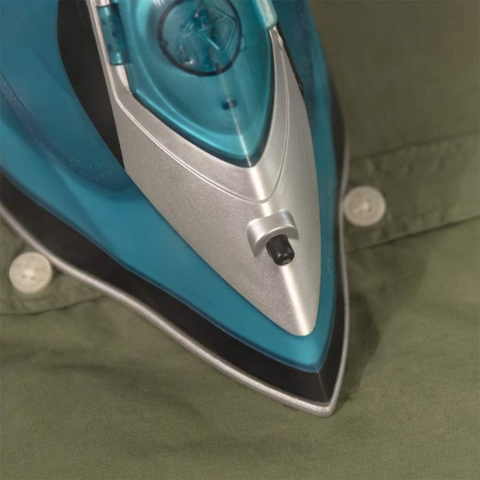 Cecotec 05521 Fast&Furious 5010 Steam Iron 2600W